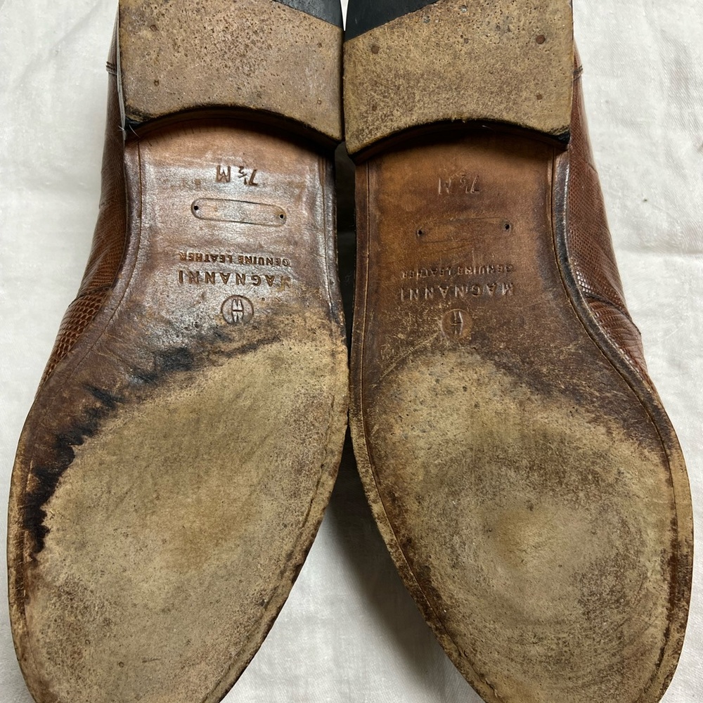 Magnanni Loafer - Picture 6 of 7